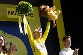 Classements du Tour de France 2026 : classement général à jour, maillot blanc, maillot à pois, maillot vert... Le détail et les écarts