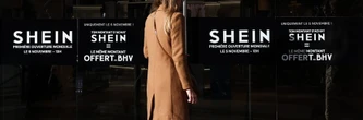 Shein bientôt interdit en France, l'idée est très sérieusement sur la table pour six raisons
