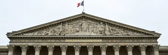 La bataille parlementaire autour du budget démarre lundi