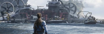Il est possible de rattraper le meilleur blockbuster de l'année 2022, mais vous n'avez qu'une semaine pour le voir