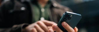 Ces deux mots dans un SMS sont caractéristiques d'une arnaque, il est recommandé de le supprimer en urgence