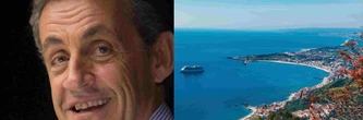 Libéré de son bracelet électronique, Nicolas Sarkozy file se prélasser dans cette destination ensoleillée