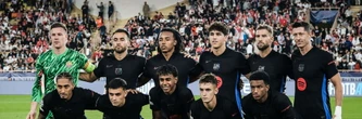 Il y a bien un problème avec ce cadre du Barça, poussé vers la sortie