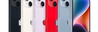 Le Black Friday a commencé pour l'iPhone 14 : on a trouvé le meilleur prix