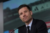 Xabi Alonso a déjà changé d'avis sur son onze de départ avec le Real