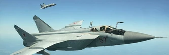 Des avions de combat russes en Estonie : ce que l'on sait de cet incident "d'une brutalité sans précédent"