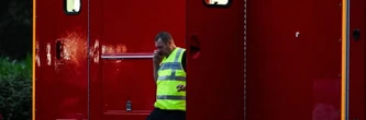 Incendies : Martigues, Ardèche, Brocéliande... Plusieurs feux fixés, d'autres risques à Marseille