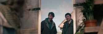 Cette série policière à voir en moins de 10 heures devient n°1 sur Netflix quelques jours après sa sortie