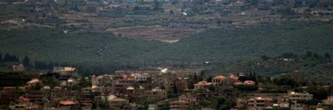 Liban: frappes israéliennes dans l'est et le sud, le Hezbollah pointe "une impasse"