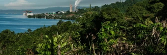Au nom de l'inox et des batteries, la plus grande mine de nickel au monde déloge une tribu