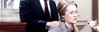 Dustin Hoffman "a dépassé les bornes" avec Meryl Streep dans "Kramer contre Kramer"