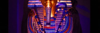 Un élément présent dans la tombe maudite de Toutankhamon pourrait bouleverser la médecine