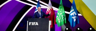 La Palestine volée par la FIFA ? Elle dépose une plainte officielle