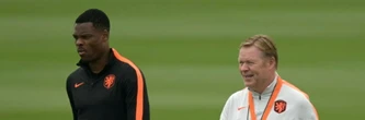 Mondial-2026: après le Brésil, au tour des Pays-Bas ?