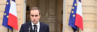 Discours de Lecornu depuis Matignon, en direct : un point d'étape ce mercredi 8 octobre