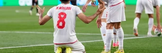 Coupe du monde 2026 : l'Iran a fait le show, Renard à la tête de la Tunisie, France - Sénégal... Matchs du soir, résultats et classement
