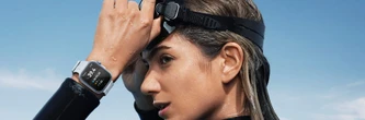 Prise en main de la Huawei Watch Fit 4 Pro : un petit coup de coeur qui peut s'améliorer