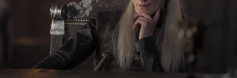 "On ne peut plus revenir en arrière" : l'acteur qui joue Aemond dans House of the Dragon réagit à la fin de l'épisode 4
