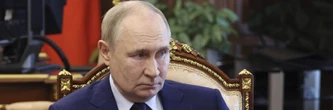 La Russie veut lancer une nouvelle invasion, un plan déjà contré par Washington