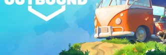 Test de Outbound : prenez la route de la détente avec ce jeu cosy