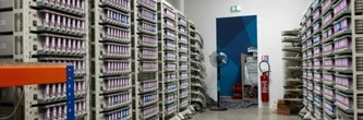Après le vélo électrique, une nouvelle vie pour les batteries