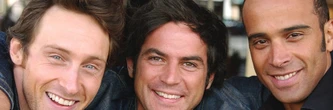 Filip : "ils lui ont donné des médicaments sans ordonnance", de quoi est mort Filip Nikolic l'ancien leader des 2Be3 ?