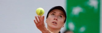 Elina Svitolina : la femme de Gaël Monfils a été menacée, sa résistance face à la guerre en Ukraine