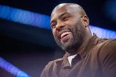 Teddy Riner : "Je ne dis pas que je vais à Los Angeles pour perdre, mais..."