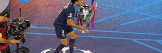 DIRECT. PSG - Arsenal : le programme des célébrations à Paris, la joie et le drame