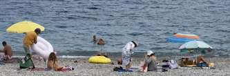 La Méditerranée plus froide que la Manche : ce phénomène s'installe et peut gâcher vos vacances d'été