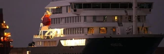 Hantavirus sur un bateau de croisière : le navire est aux Canaries, ce qui attend désormais les personnes présentes à bord