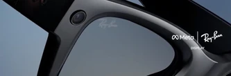 Meta Ray-Ban Display : les lunettes connectées avec écran fuitent et promettent de révolutionner le marché