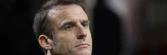 Macron pense à panthéoniser ce militaire devenu un symbole dans le monde
