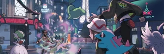 Légendes Pokémon Z-A : une date de sortie qui cache une belle surprise pour les fans