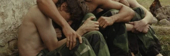 A Life's Worth : une nouvelle série de guerre inspirée d'une histoire vraie, dans la lignée de Coeurs noirs et No man's land