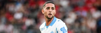 Adrien Rabiot face à Jonathan Rowe, un acte 2 improbable