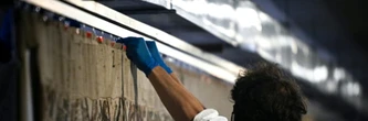 Début du transfert historique de la tapisserie de Bayeux vers Londres