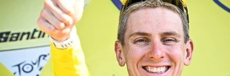 Classements du Tour de France 2026 : la 12e étape, le général, maillot à pois et vert... Le détail et les écarts