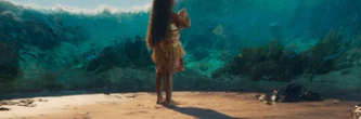 Vaiana en live action : la première bande-annonce ne plait pas du tout aux fans