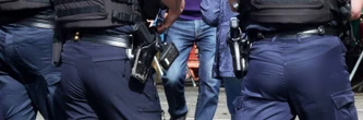 Qui se cache derrière "Les Hussards", ce groupuscule responsable d'une nouvelle attaque néonazie à Paris ?