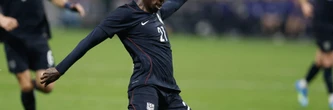 Etats-Unis - Paraguay : heure, chaîne TV et résultat du match