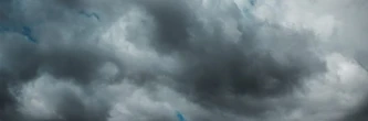Météo : le beau temps c'est fini, voici où et à quelle date il va pleuvoir