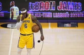 Bons alimentaires, femme et enfants, ennemi de Trump... Ce que vous ne savez pas sur LeBron James