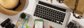 Départs de juillet : ExpressVPN protège les connexions entre maison, location et Wi-Fi partagé