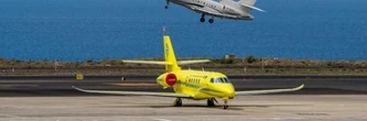 Hantavirus: l'avion ramenant les Français évacués du Hondius a décollé