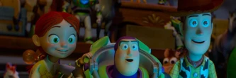 Toy Story 5 : Pixar signe une jolie ode à l'imagination des enfants, notre critique