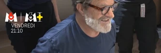 Cauchemar en cuisine : Philippe Etchebest avec des cheveux, des lunettes, une béquille... M6 diffuse la vidéo du piège sur X