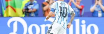 Coupe du monde 2026 : Messi et l'Argentine ont rendez-vous avec les 16es, France - Irak, coup dur pour l'Allemagne... Matchs, résultats et classement