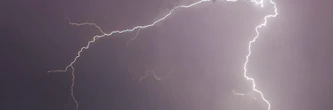 Orages en France : de nombreux départements en vigilance orange, les prévisions du week-end