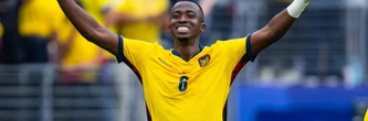 Coupe du monde 2026 : l'exploit de l'Equateur, Allemagne et Côte d'Ivoire qualifiées, la Tunisie et la Suède sous pression... Matchs et résultats